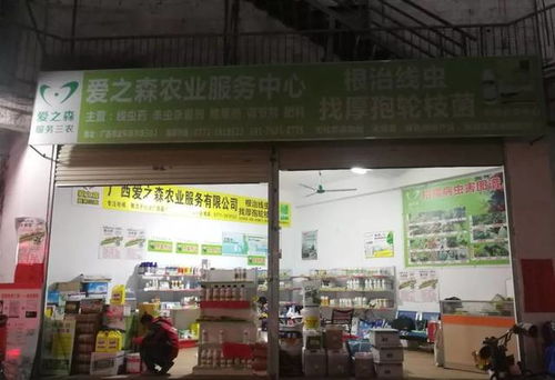 柑橘根結線蟲的綜合防治方案