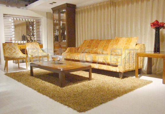 家具圖片與建筑材料 設計靈感的雙重源泉