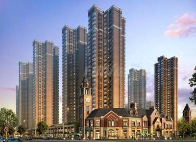 本周成都9項目集中開盤，西派城獲雙預售證引領旅游產品開發熱潮