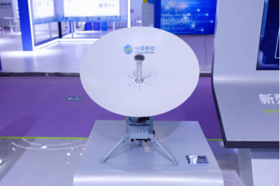 九天攬月，乘數(shù)而上 中國移動以5G通信技術(shù)賦能智慧城市新未來