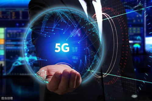 5G通信技術賦能工業互聯網協同，釋放無限工業潛力