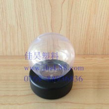 吹塑工藝與塑膠燈罩的創(chuàng)新應用