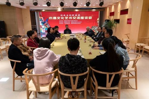 指間乾坤，偶韻流芳——泰順縣木偶文化藝術交流系列活動側記
